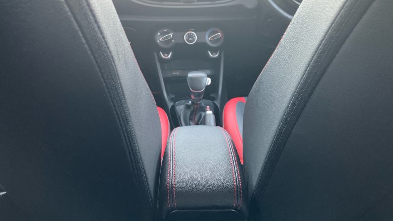 Kia Picanto 1.0 GT-line 5dr Auto [4 seats] Petrol Hatchback